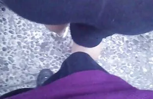Kristy黒-私の肛門大Bootyメイド 女性 専用 無 修正